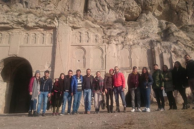 Cappadocia Underground City and Ihlara Valley Tour - How the 7–8 hour schedule actually works for most people