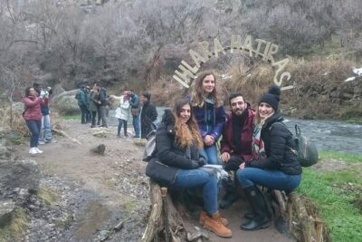 Cappadocia Underground City and Ihlara Valley Tour - Ihlara Valley: the best effort-reward ratio on the day