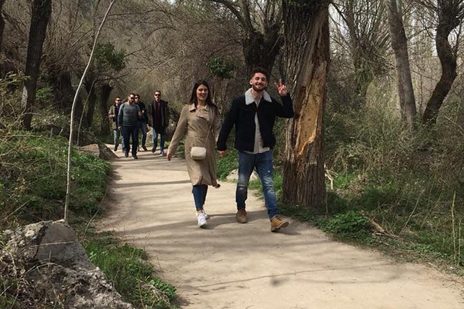 Cappadocia Underground City and Ihlara Valley Tour - Pigeon Valley: the short stop with surprisingly good meaning