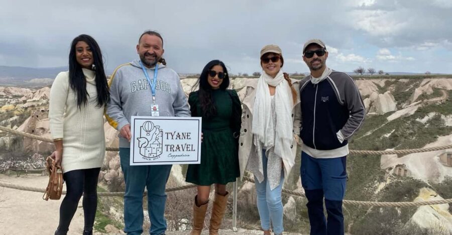 Cappadocia: Underground city and south tour with lunch - Pickup and timing: what 5 hours really means for your schedule