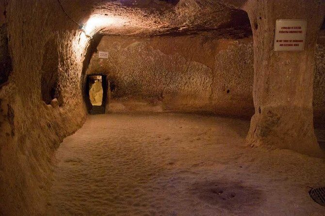 Cappadocia Underground City & Pigeon Valley Tour - Should you book this Cappadocia Underground City & Pigeon Valley tour?