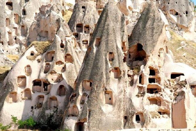 Cappadocia Underground City & Pigeon Valley Tour - FAQ