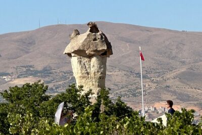 Cappadocia VIP Red Tour with Göreme Open Air Museum (all inc.) - Göreme Open Air Museum: Frescoes Across Nine Churches
