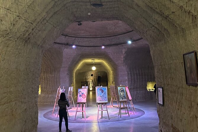 Cappadocia VIP Red Tour with Göreme Open Air Museum (all inc.) - VIP Comfort and Timing: How the 6–7 Hour Circuit Feels