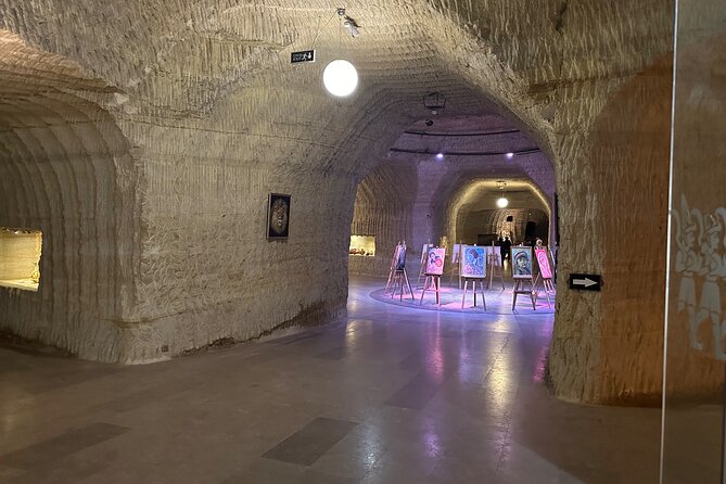 Cappadocia VIP Red Tour with Göreme Open Air Museum (all inc.) - The Guide Factor: Kubra, Shahin, and Ahmet-Style Storytelling