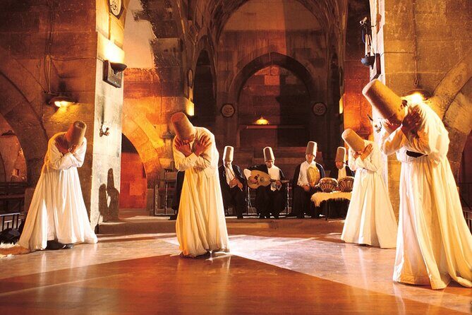 Cappadocia Whirling Dervish Show With Audio Guide - Why the 6:00 pm Göreme Timing Works So Well