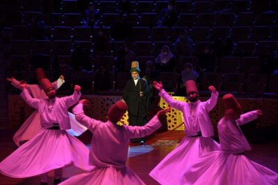 Cappadocia Whirling Dervish Show with Hotel Pick up and Drop off - Hotel Pickup and the 6:00 PM Start: Less Stress, More Ceremony