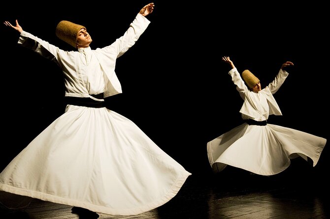 Cappadocia Whirling Dervish Show with Hotel Pick up and Drop off - The Ceremony: Mevlevi Whirling, Music, and What to Watch