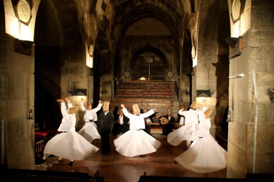 Cappadocia: Whirling Dervishes Ceramony - Should you book the Whirling Dervishes ceremony?