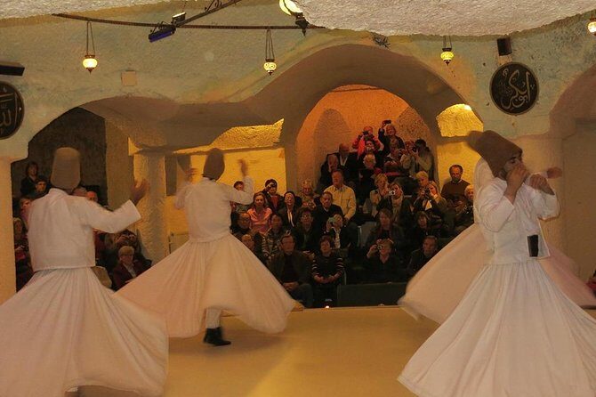 Cappadocia Whirling Dervishes ceremony - Why Cappadocia’s Sema feels different than a typical show