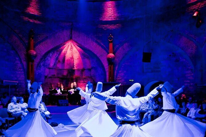 Cappadocia Whirling Dervishes ceremony - Who this Sema ceremony suits best