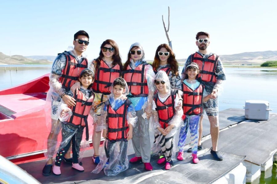 Cappadocia: Zipline, Jetboat, and Monster Safari Adventure - Price: What $119 Buys You in Cappadocia Time