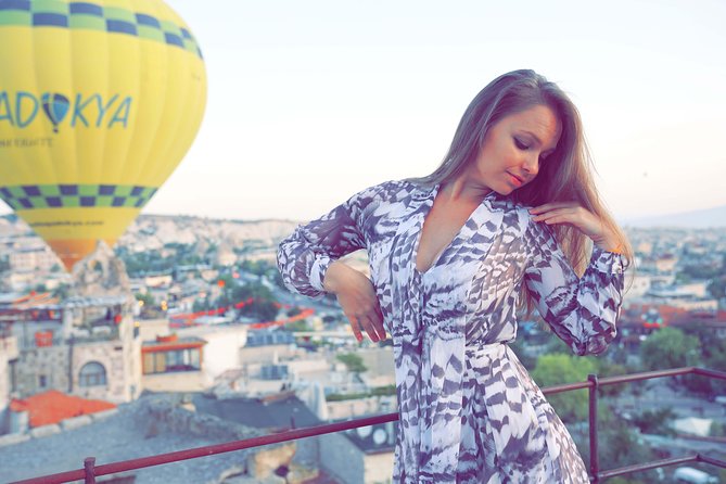 Cappadocia:Sunrise Hoot Air Ballon Over Göreme Valley - Should you book this Cappadocia sunrise balloon?