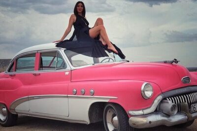 Classic Car Tour in Cappadocia Sunrise/Sunset - Stop 1: Rose Valley Photo Time With Free Admission