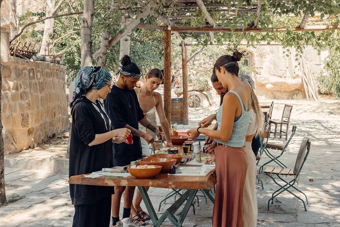 Cooking Class at Exclusive Kings Valley - Key Things That Make Exclusive Kings Valley Different