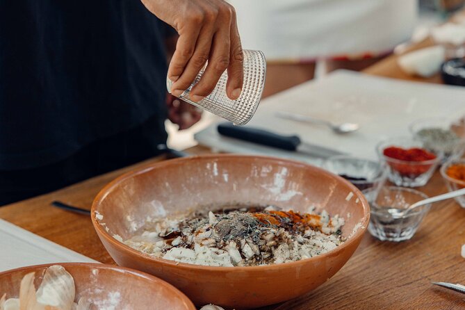 Cooking Class at Exclusive Kings Valley - Hotel Pickup and the 10:30 am Start That Shapes Your Day