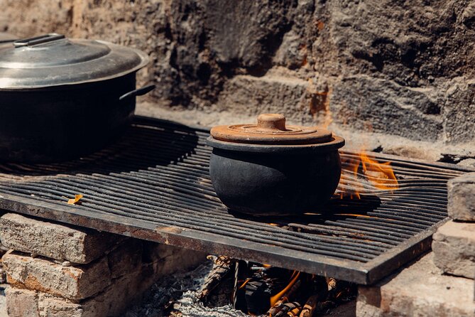 Cooking Class at Exclusive Kings Valley - Small Group Size (Up to 12, 10 Participants) and Why It Matters