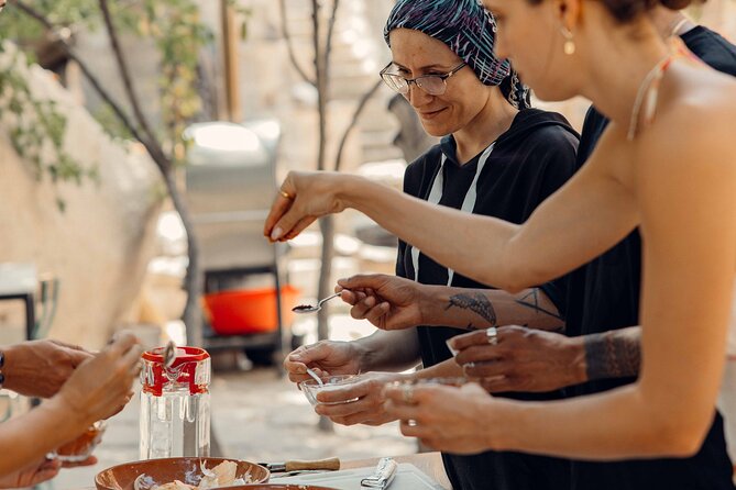 Cooking Class at Exclusive Kings Valley - English Support, What to Bring, and Comfort Tips That Actually Help