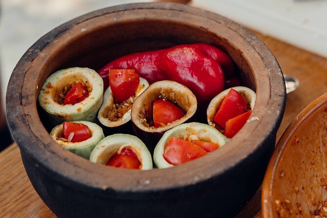 Cooking Class at Exclusive Kings Valley - Price and Value: Is $129.31 Worth It in Cappadocia?