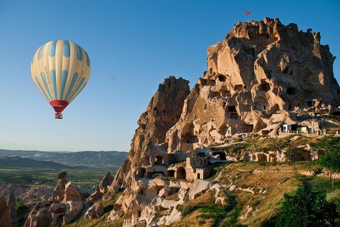 Daily Cappadocia Classics Tour: Private Tour with Van - Price and Value: What $400 per Group Really Buys