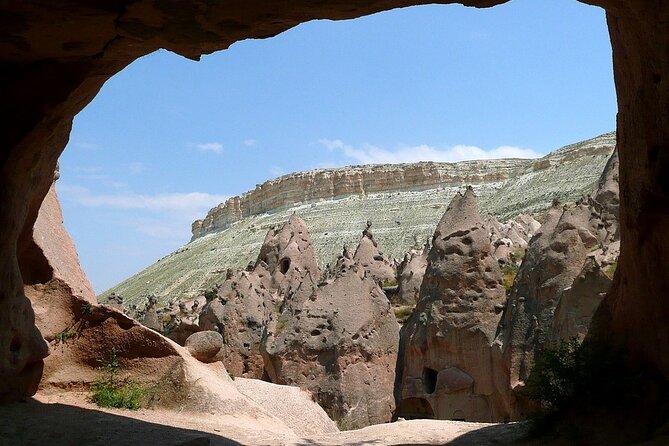 Daily Cappadocia Green Tour - Key Takeaways Before You Go