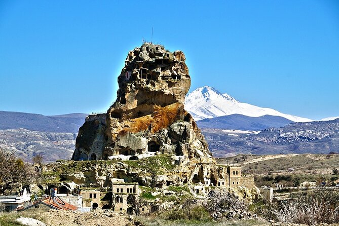 Daily Cappadocia Green Tour - The Green Tour Circuit: Why This Route Works