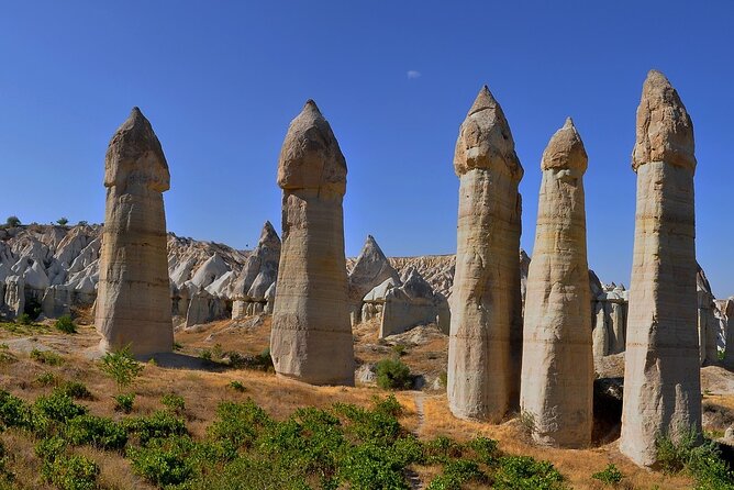 Daily Cappadocia Green Tour - Stop 3: Ihlara Valley River Canyon Walk and the Ağaçaltı Cave Church