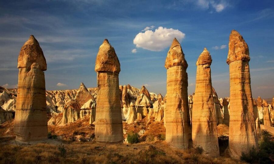 Daily Cappadocia tour start from Istanbul by plane - Flying From Istanbul: Why a 16-Hour Day Trip Works