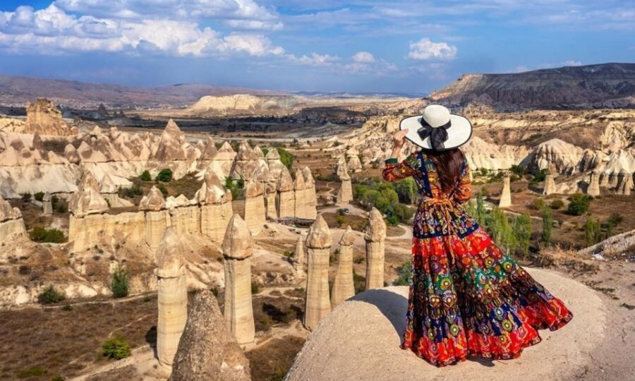 Daily Cappadocia tour start from Istanbul by plane - Avanos Terracotta Stop: Pottery Without the Detour