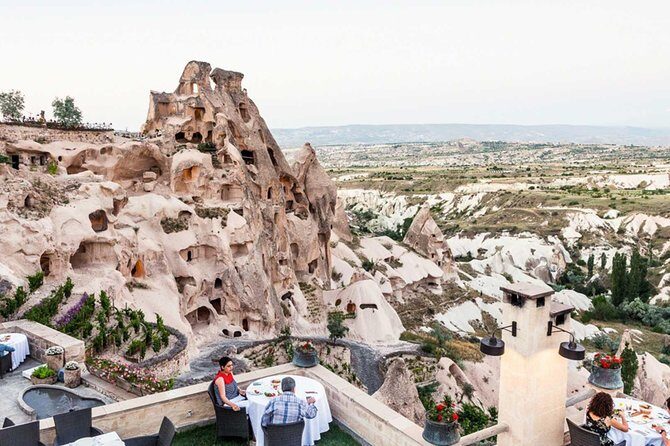 Daily Green Tour of Cappadocia - South Cappdocia - Price and value for a South Cappadocia Green Tour