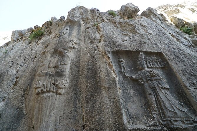 Daily Hattusas Tour from Cappadocia - Stop 4: Boğazköy/Bogazkale Museum and why it matters after the ruins