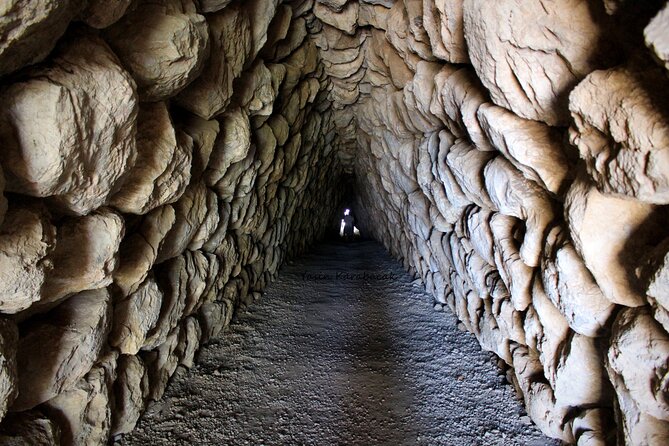 Daily Hattusas Tour from Cappadocia - Stop 5: back to Cappadocia and finishing early evening