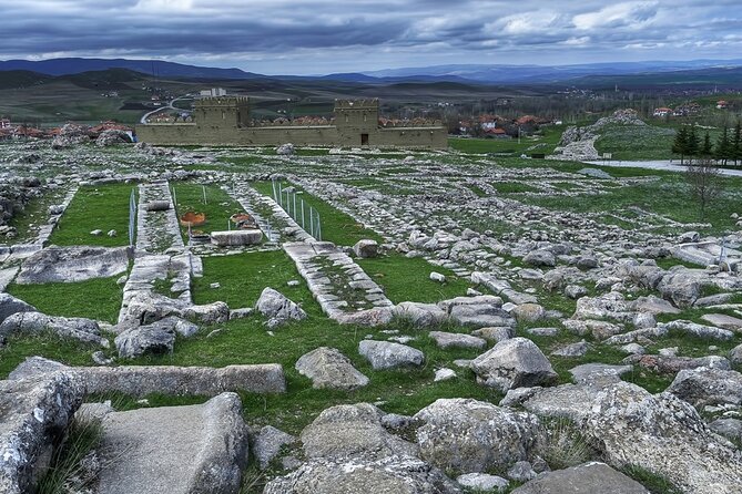 Daily Hattusas Tour from Cappadocia - Price and value: is $361.23 worth it?