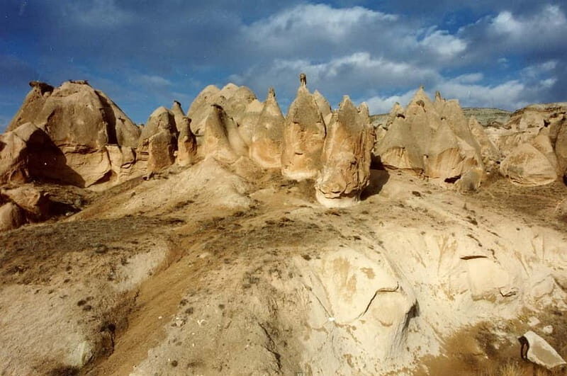 Daily Private Cappadocia & Underground City Tour - Private Cappadocia from Ankara: what makes this tour feel special