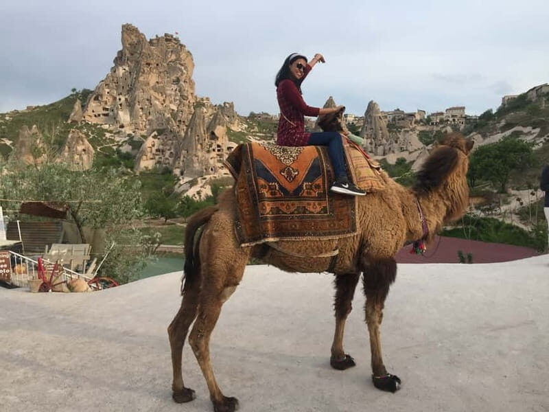 Daily Private Cappadocia & Underground City Tour - Price and what you really get for $1,135 per person