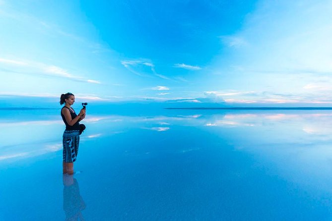 Daily Salt Lake Tour from Cappadocia - Key highlights worth your time