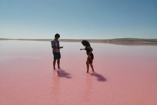 Daily Salt Lake Tour from Cappadocia - How a Small Group (Up to 10) Changes the Experience