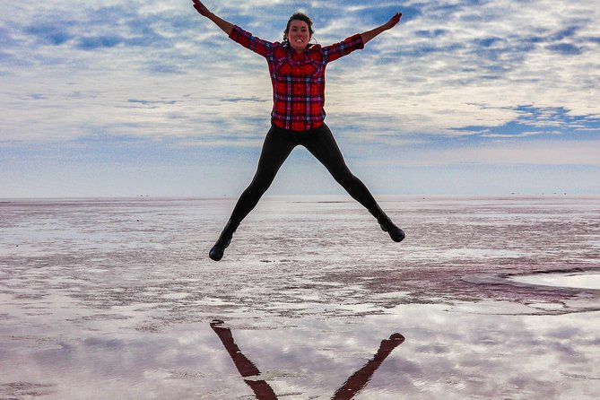 Daily Salt Lake Tour from Cappadocia - Price and Logistics: What $357.42 Really Buys You