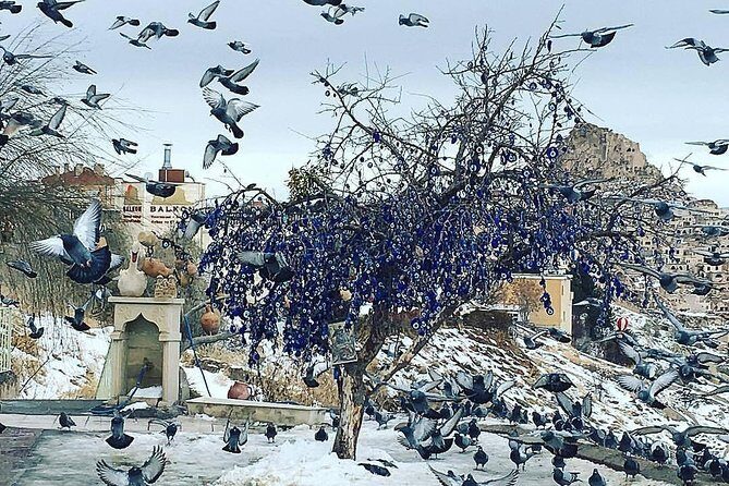 Diamond of Cappadocia Private Mixed Cappadocia Tour - Price and What Feels Like Value