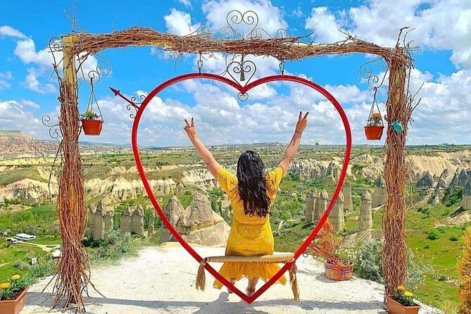 Diamond of Cappadocia Private Mixed Cappadocia Tour - Kaymakli Underground City: The Coolest Lesson in Survival