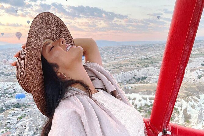 Exclusive Hot air balloon Flight in Cappadocia - Pickup and transfers: the logistics that can make or break your morning (or evening)
