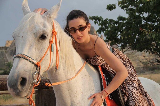 Explore Cappadocia Horseback Riding at Goreme National Park - What You’ll Likely Do During the Tour (Step by Step)