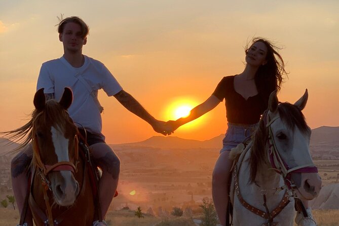 Explore Hidden Valleys of Cappadocia on Horseback - Entering Cappadocia from the saddle: what this tour really feels like