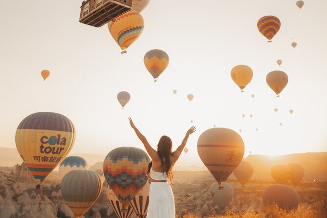 Fascinating Cappadocia Photoshoot by Private Minivan - Key Highlights You’ll Care About Before Booking