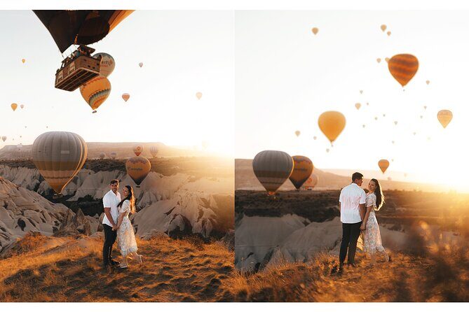 Fascinating Cappadocia Photoshoot by Private Minivan - Price and Value: What $249.90 per Person Really Buys