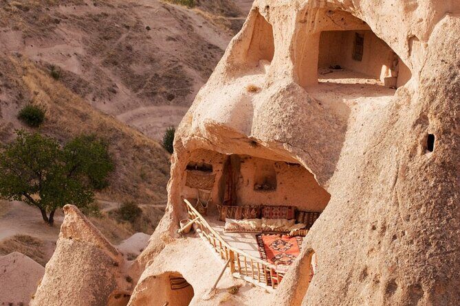 Fire of Anatolia - Istanbul, Cappadocia, Pamukkale, Ephesus, Troy - A smart loop through Turkey’s biggest highlights