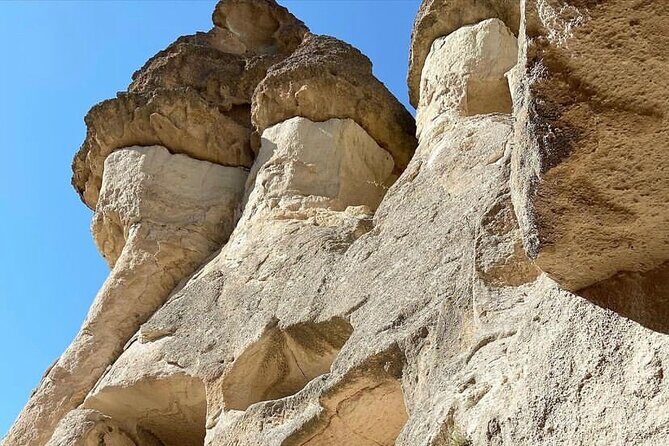 Flexible Private Cappadocia Tour – Explore at Your Own Pace - Pigeon Valley: where the scenery rewards slow walking