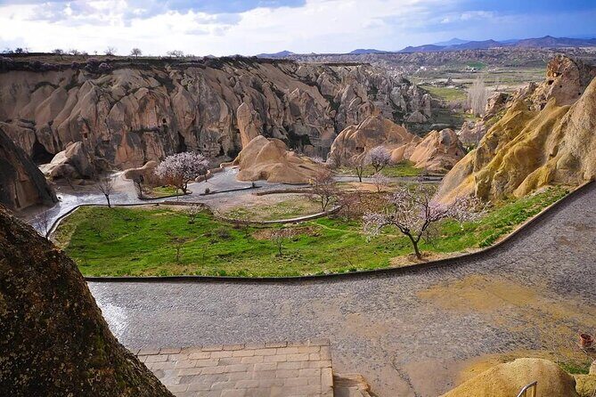 Focusing on must-see places of Cappadocia - Göreme Open Air Museum: the “okay, so this is real” stop