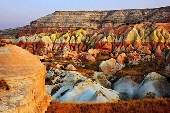 From Airport: 3-Day Cappadocia Tour & Cave Hotel Stay - Getting the most from the tour: small practical tips