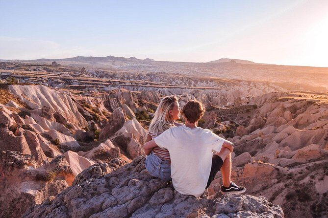 From Airport: 3-Day Cappadocia Tour & Cave Hotel Stay - Should you book it?